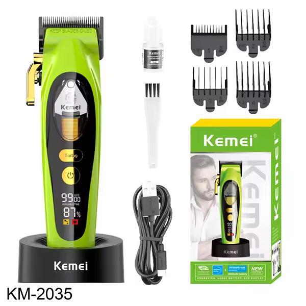 KM-2035