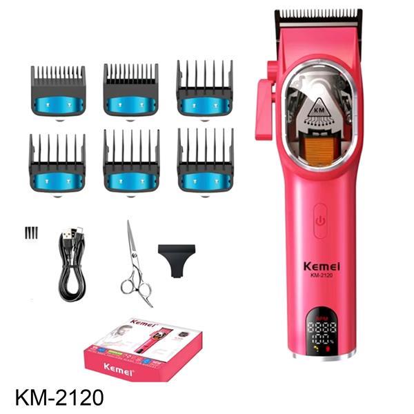 KM-2120
