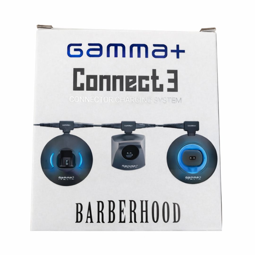 GAMMA+0.01 – American Barber Supply