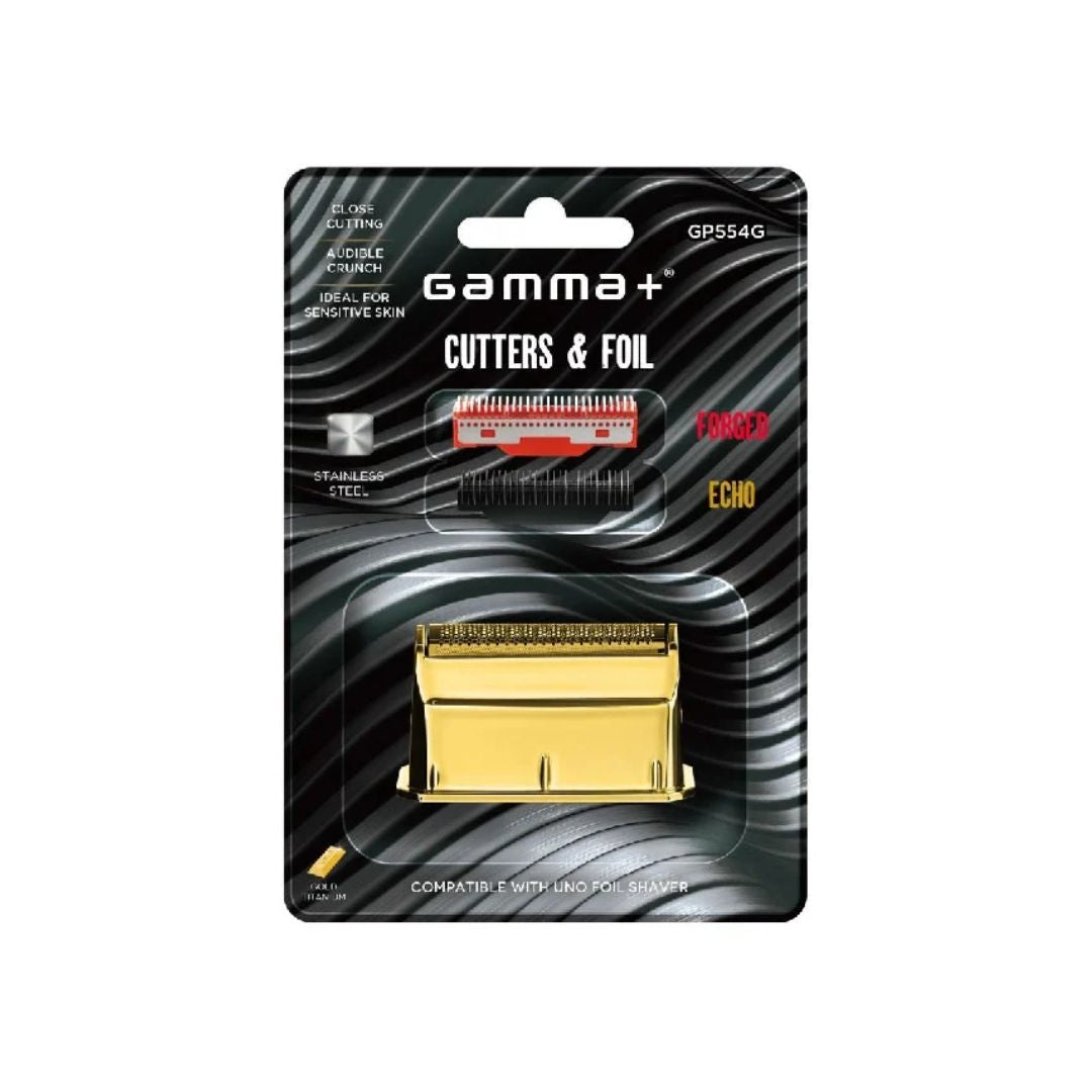GAMMA+0.01 – American Barber Supply