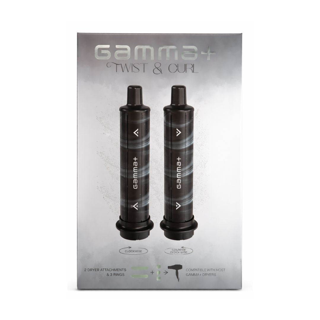 GAMMA+0.01 – American Barber Supply