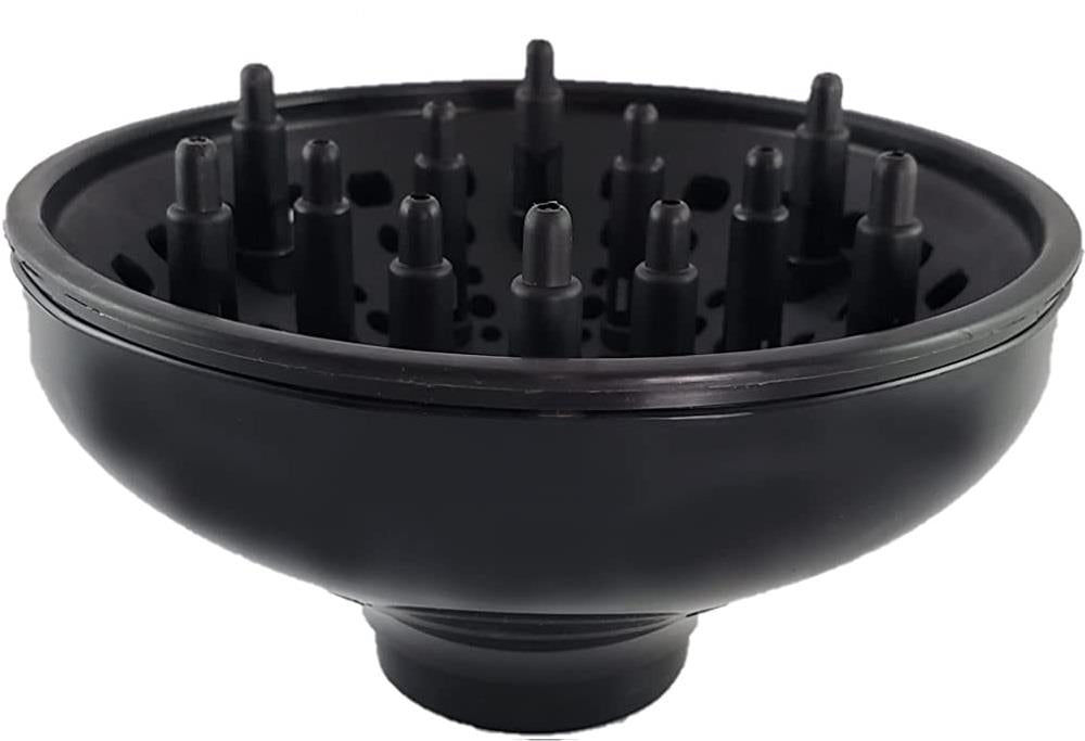 GAMMA + REPLACEMENT DIFFUSER COLOR BLACK (GPDIFB) – American Barber Supply